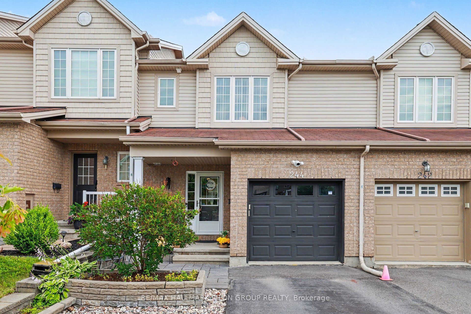 244 Rolling Meadow Crescent, Orleans - Convent Glen and Area, ON K1W 0A8