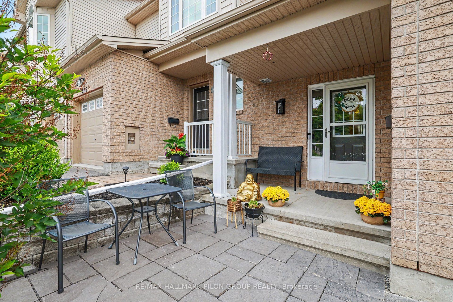 244 Rolling Meadow Crescent, Orleans - Convent Glen and Area, ON K1W 0A8 photo 3