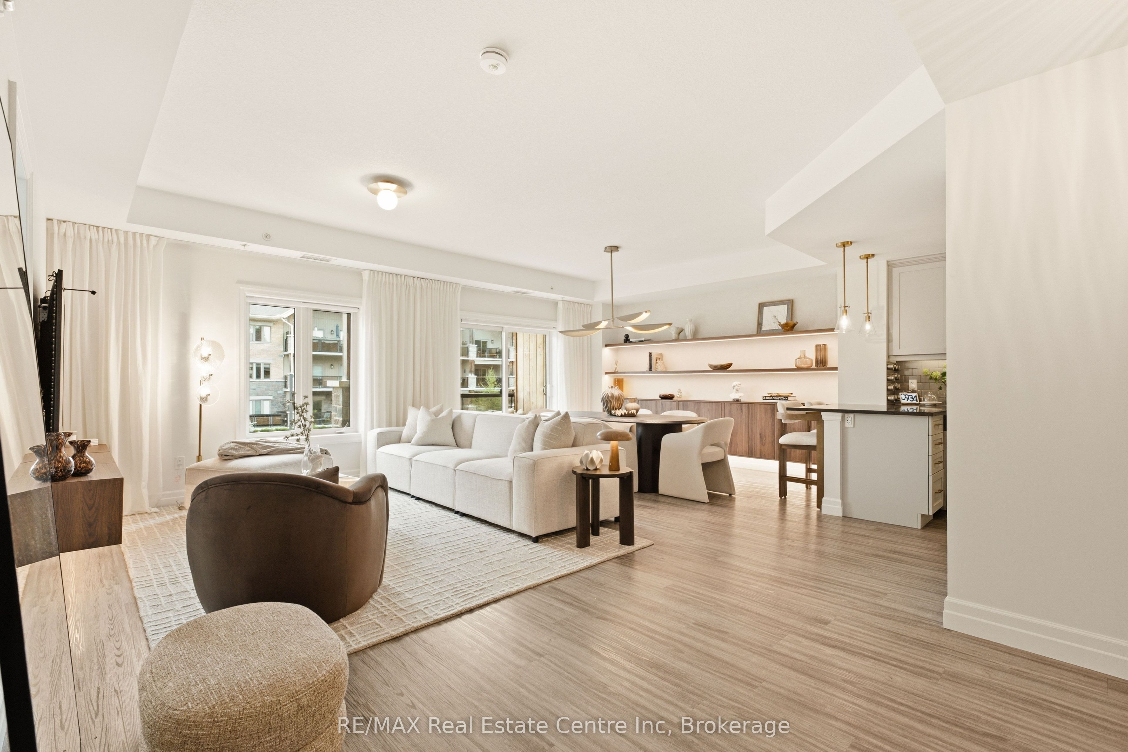 19 STUMPF Street 310, Centre Wellington, ON N0B 1S0 photo 3