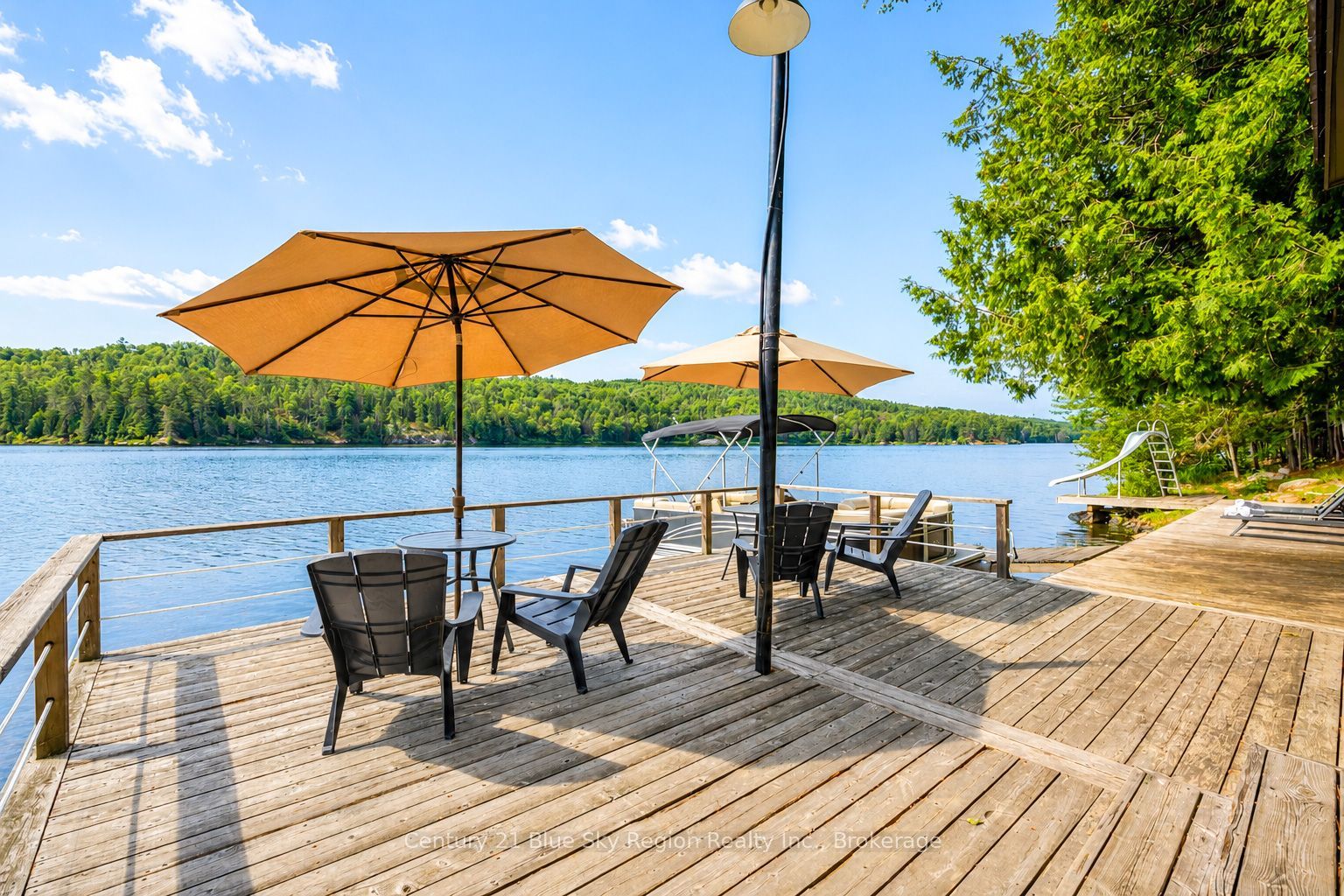 286 Shields Point, Bonfield, ON P0H 2E0 photo 3