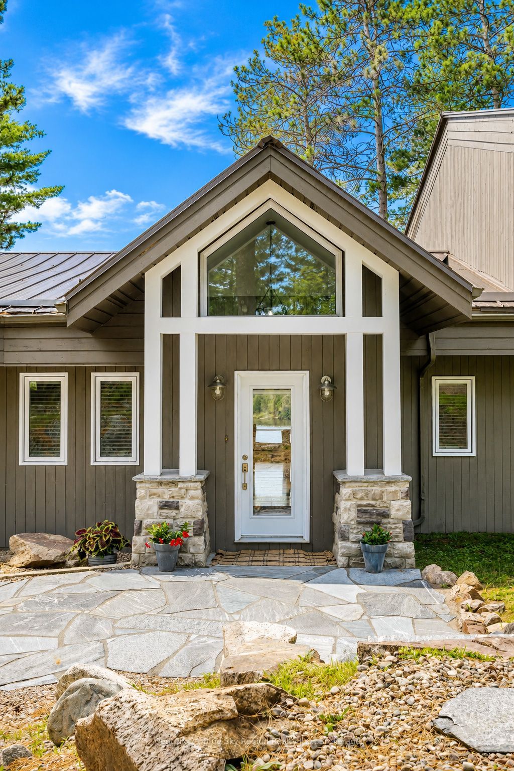 286 Shields Point, Bonfield, ON P0H 2E0 photo 5