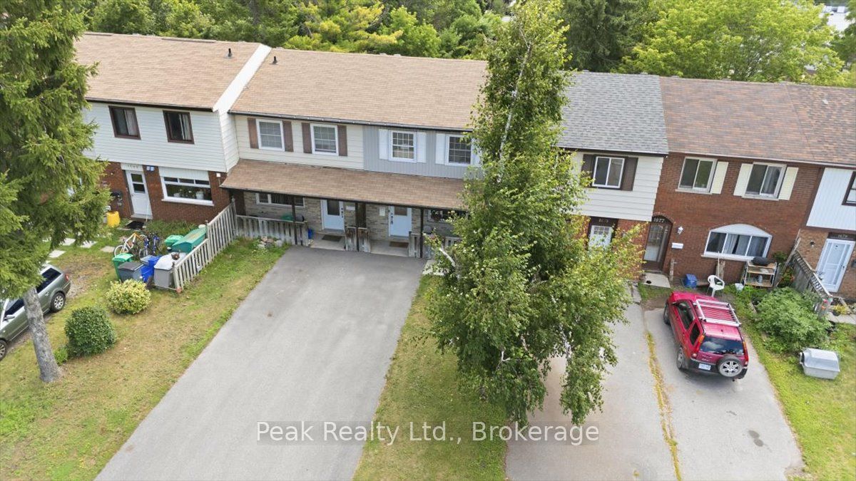 1673 Applewood Crescent, Peterborough, ON K9K 1N3 photo 3