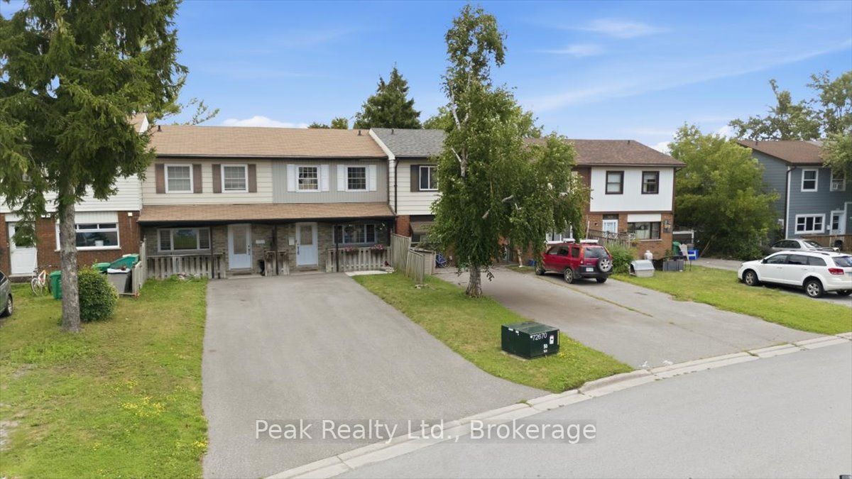 1673 Applewood Crescent, Peterborough, ON K9K 1N3 photo 5