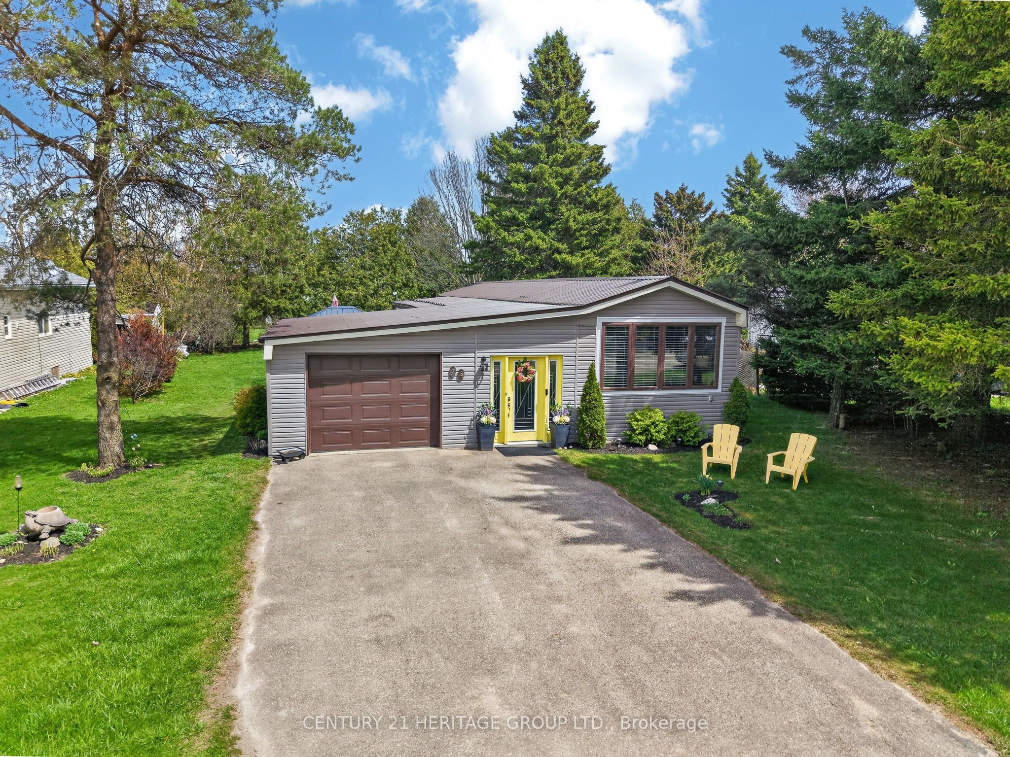 35 Fourth Avenue, Wellington North, ON N0G 2K0 photo 2