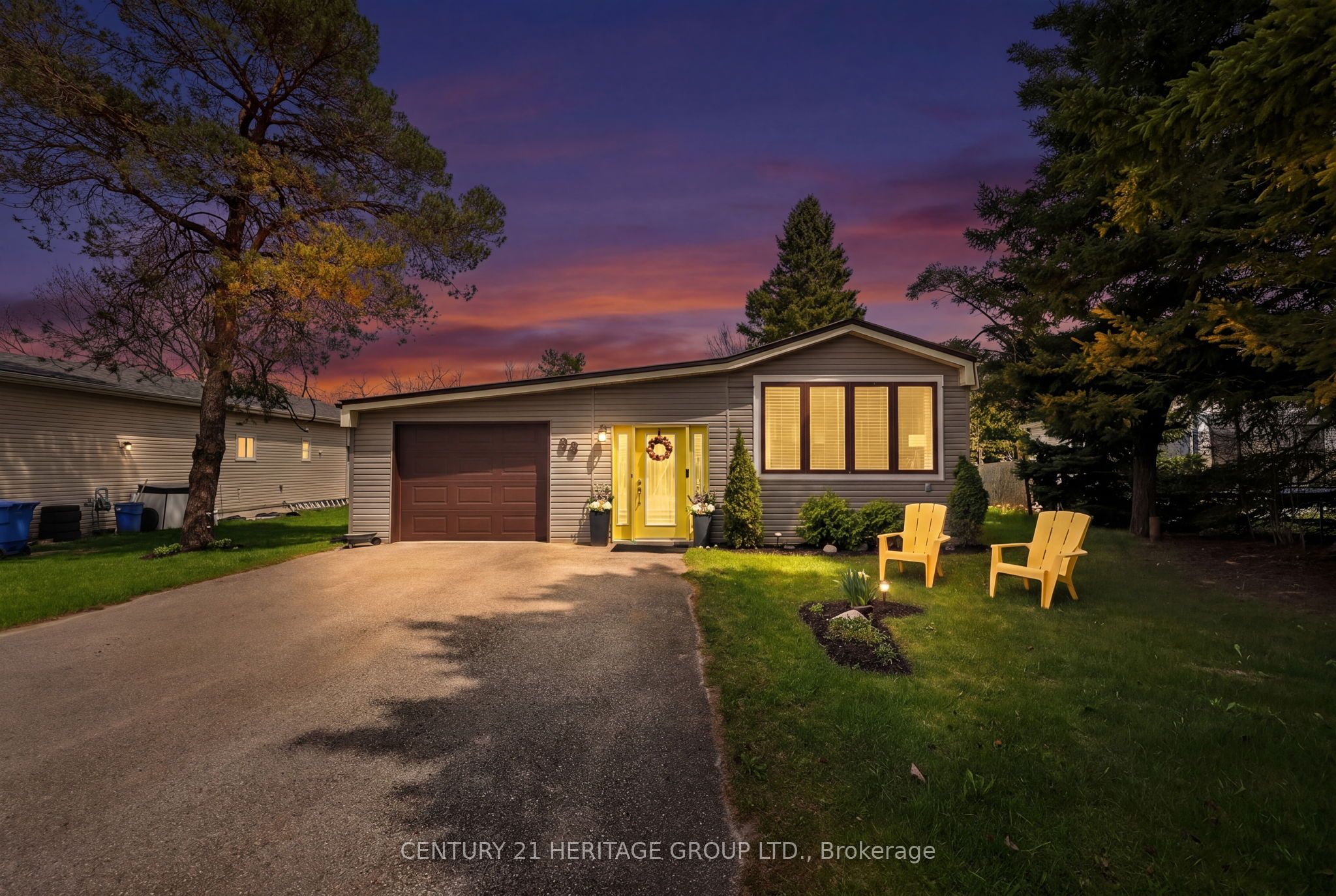 35 Fourth Avenue, Wellington North, ON N0G 2K0 photo 3