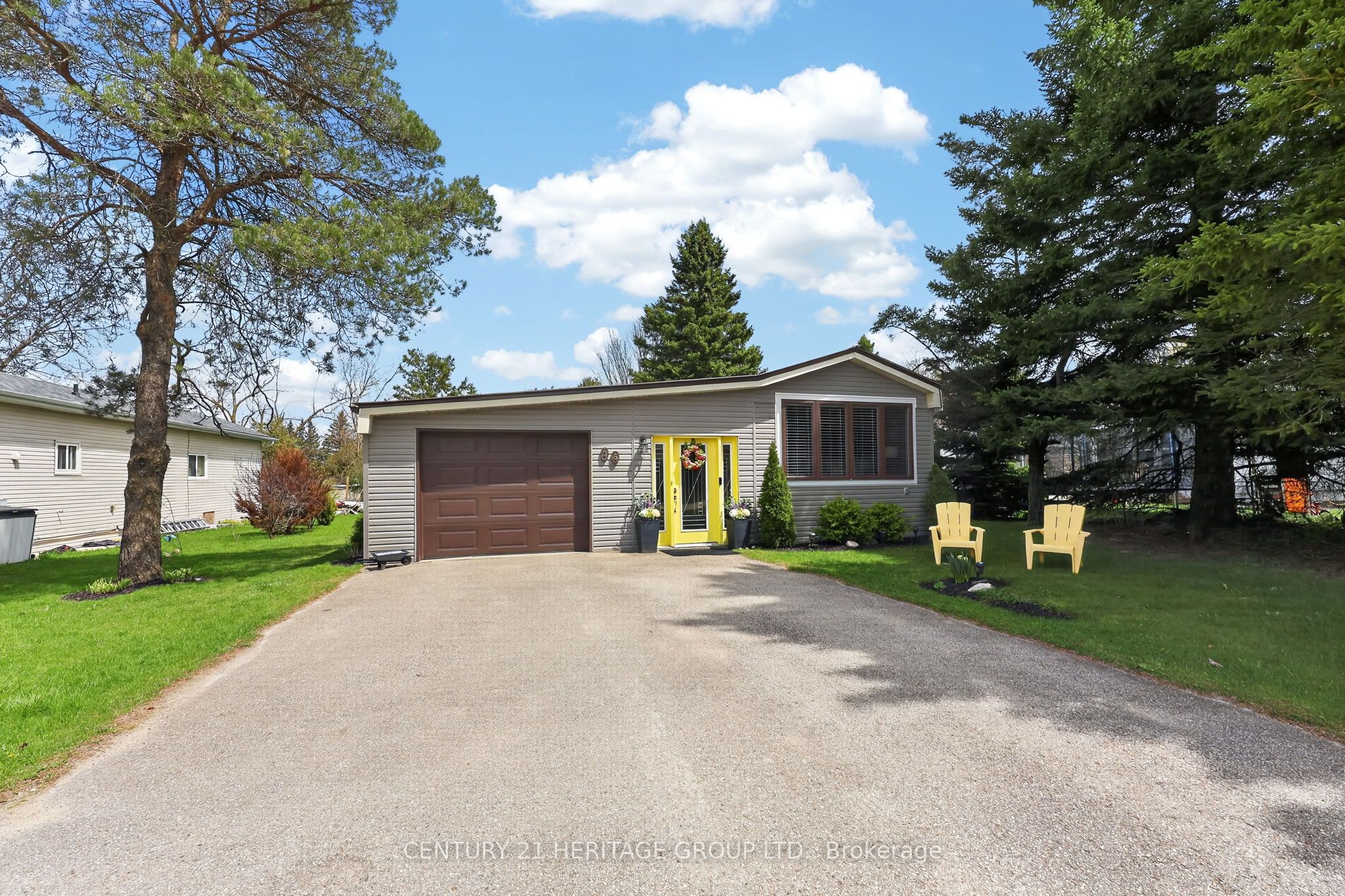 35 Fourth Avenue, Wellington North, ON N0G 2K0 photo 5