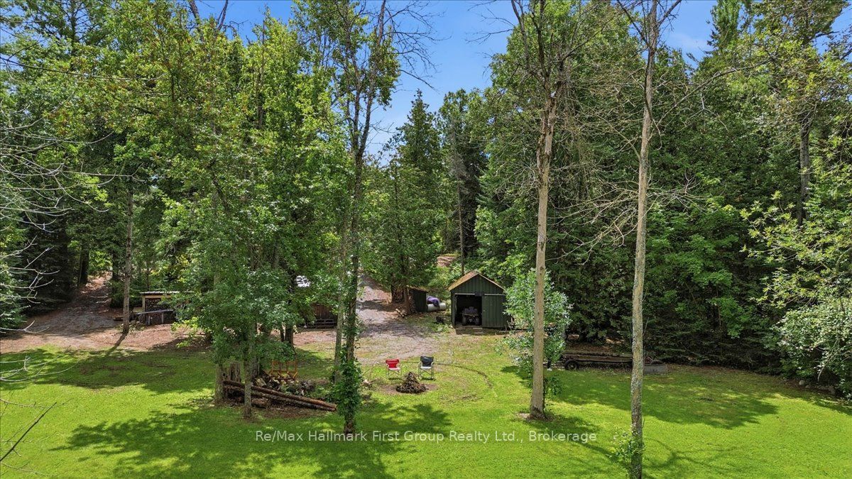 888 Bronson Rapids Road, Stirling-Rawdon, ON K0K 3C0 photo 4
