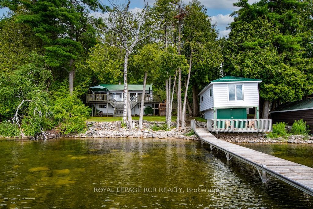 40 Griffin Drive, Kawartha Lakes, ON K0M 1K0 photo 2