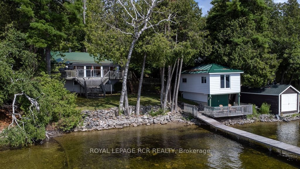 40 Griffin Drive, Kawartha Lakes, ON K0M 1K0 photo 3
