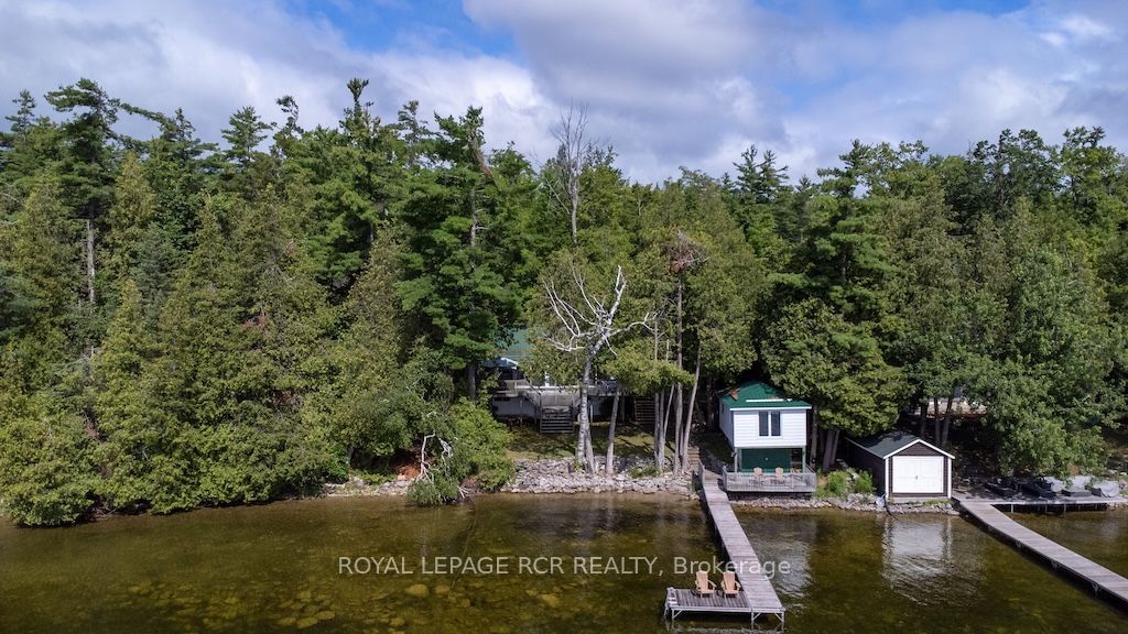 40 Griffin Drive, Kawartha Lakes, ON K0M 1K0 photo 4