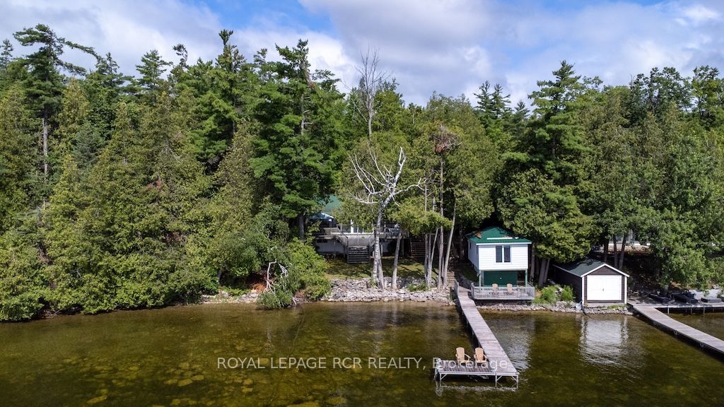 40 Griffin Drive, Kawartha Lakes, ON K0M 1K0 photo 5