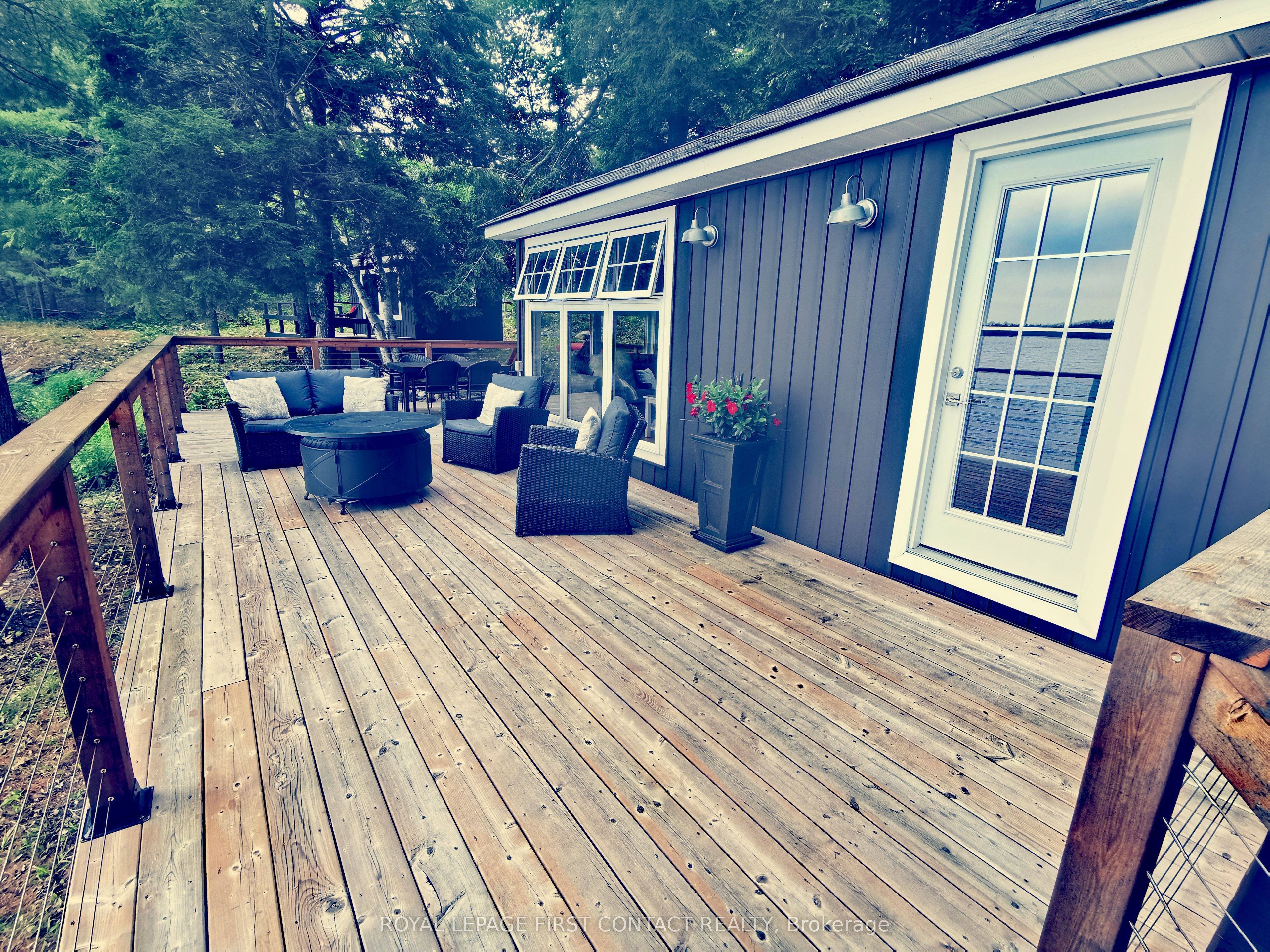373 Healey Lake Water N/A, The Archipelago, ON P0C 1H0 photo 3