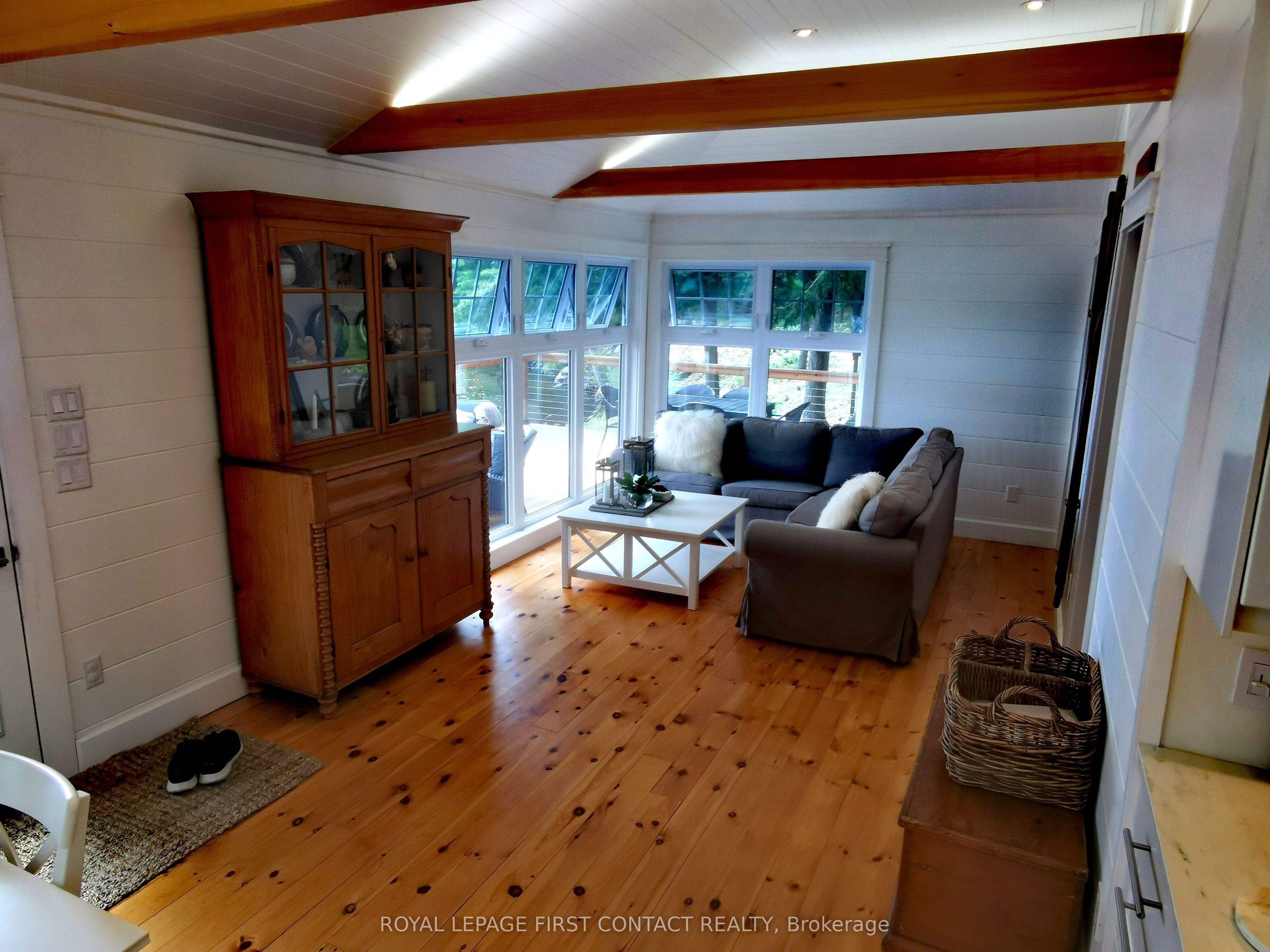 373 Healey Lake Water N/A, The Archipelago, ON P0C 1H0 photo 5