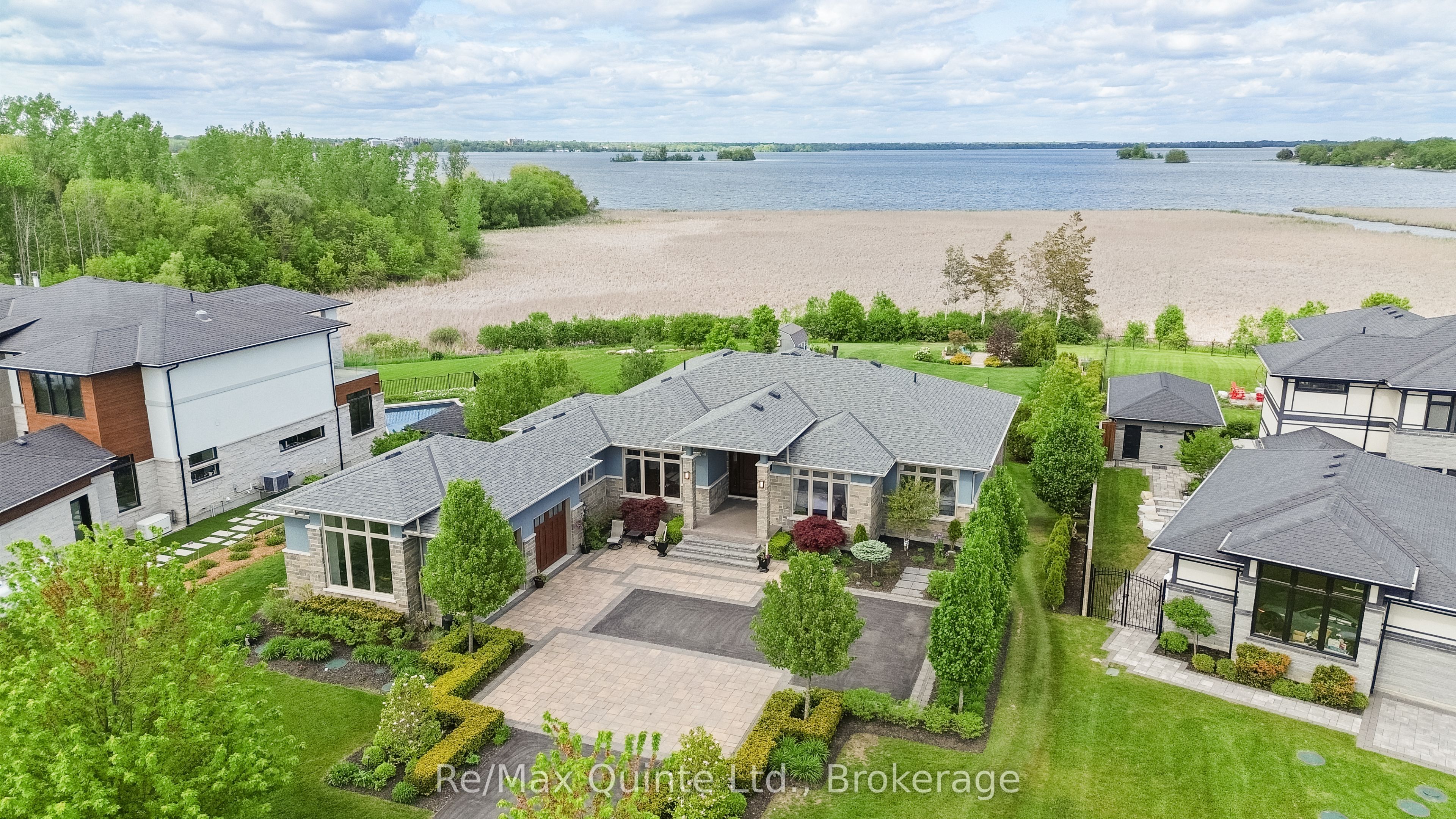 89 Navigation Drive, Prince Edward County, ON K8N 0G1 photo 3