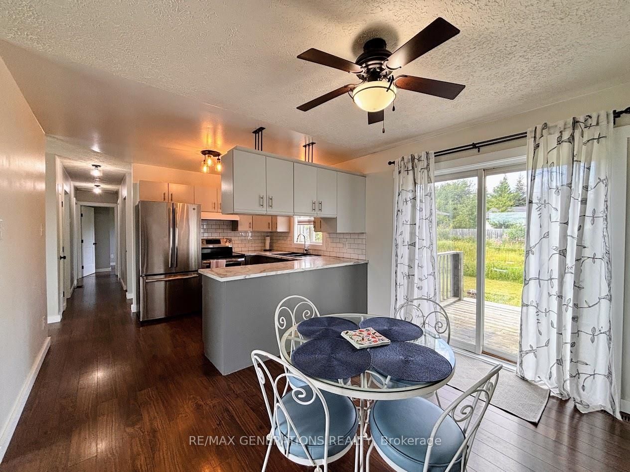 25 Brooks Street, Manitouwadge, ON P0T 2C0 photo 5