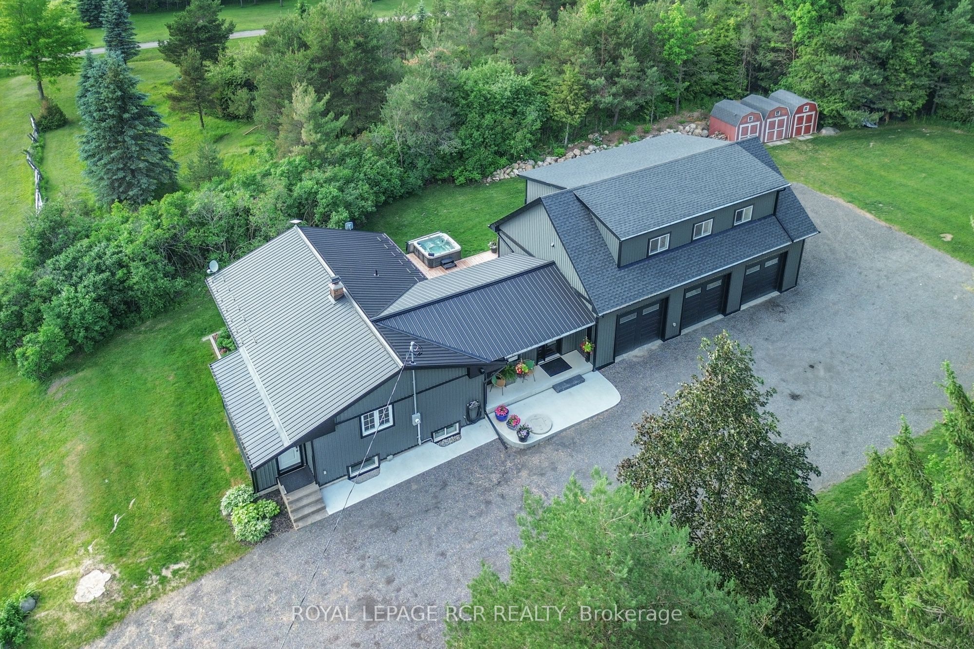 5233 TRAFALGAR Road, Erin, ON N0B 1T0 photo 2