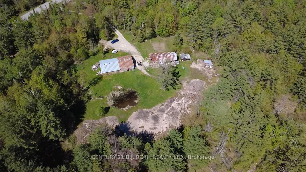 444 Monck Road, Kawartha Lakes, ON L0K 1W0