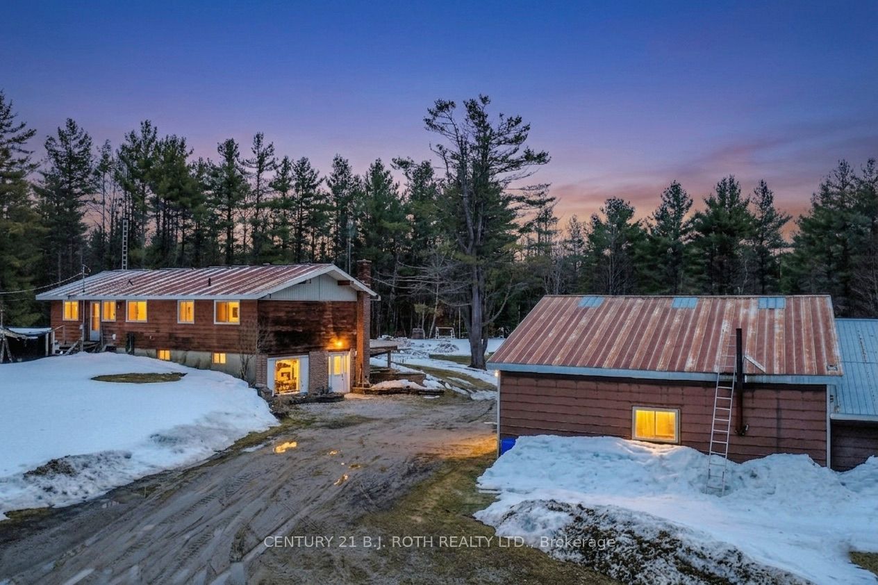 444 Monck Road, Kawartha Lakes, ON L0K 1W0 photo 2