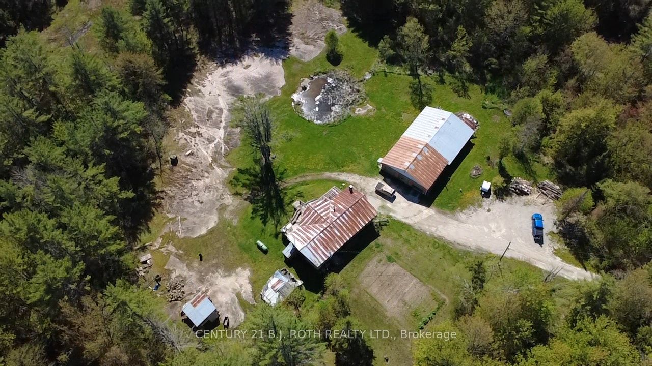 444 Monck Road, Kawartha Lakes, ON L0K 1W0 photo 4