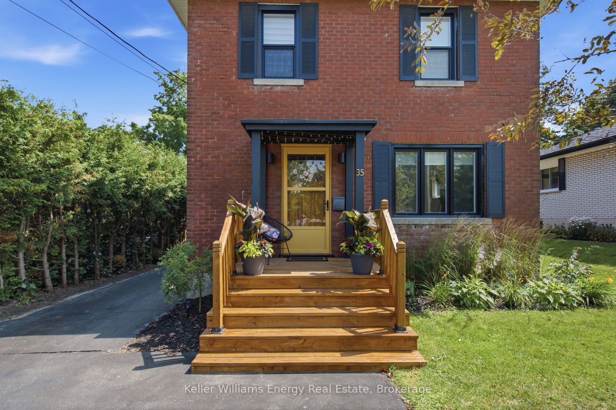 35 Havelock Street, Cobourg, ON K9A 2J2 photo 2