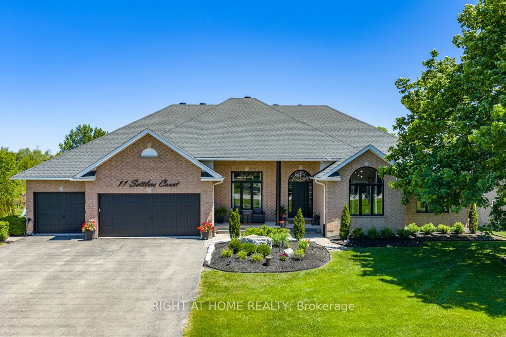 11 Settlers Court, Puslinch, ON N0B 2C0 photo 2
