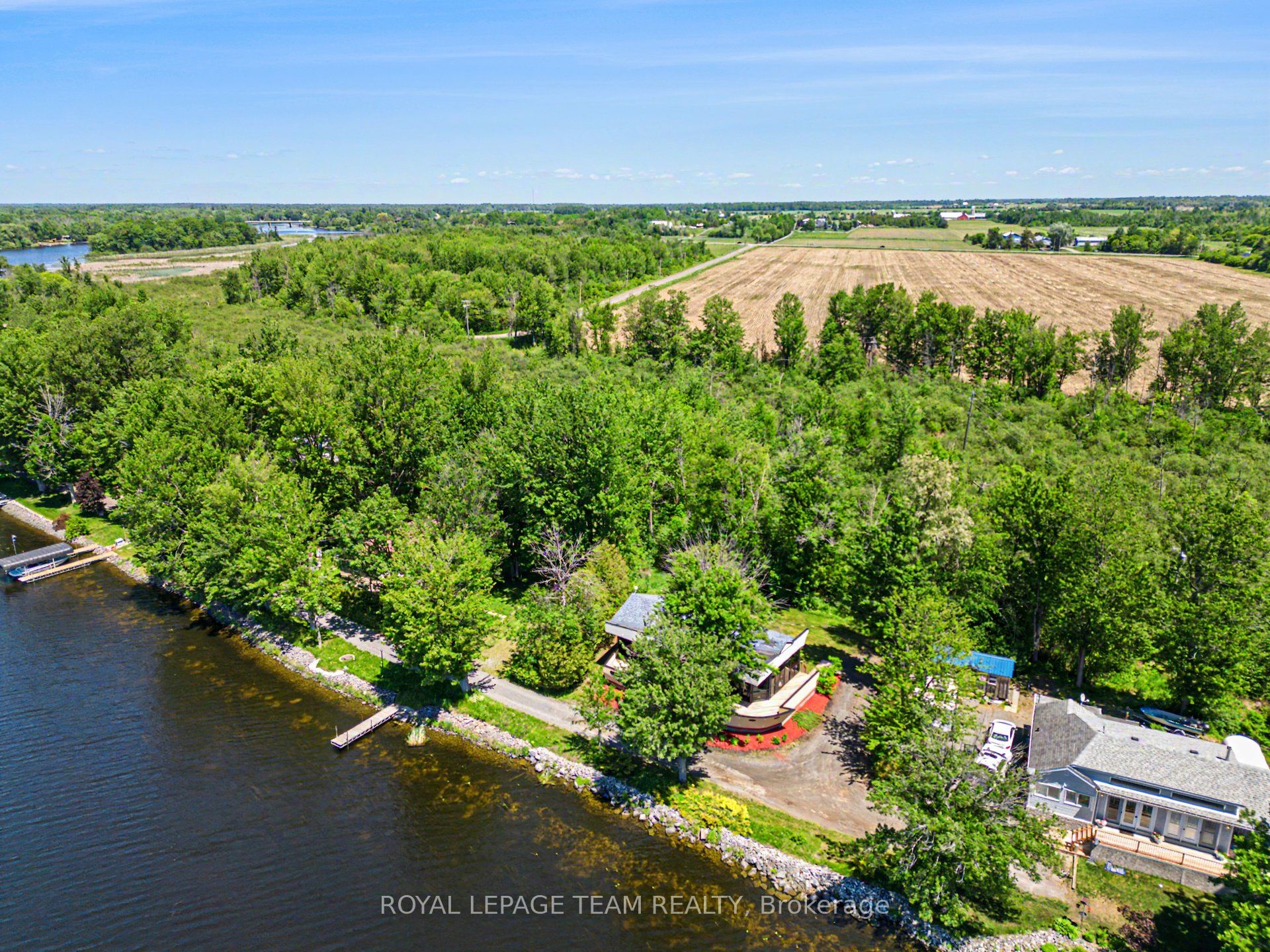 5066K Lorne Bridge Road, Greely - Metcalfe - Osgoode - Vernon and Area, ON K4M 1B4 photo 4