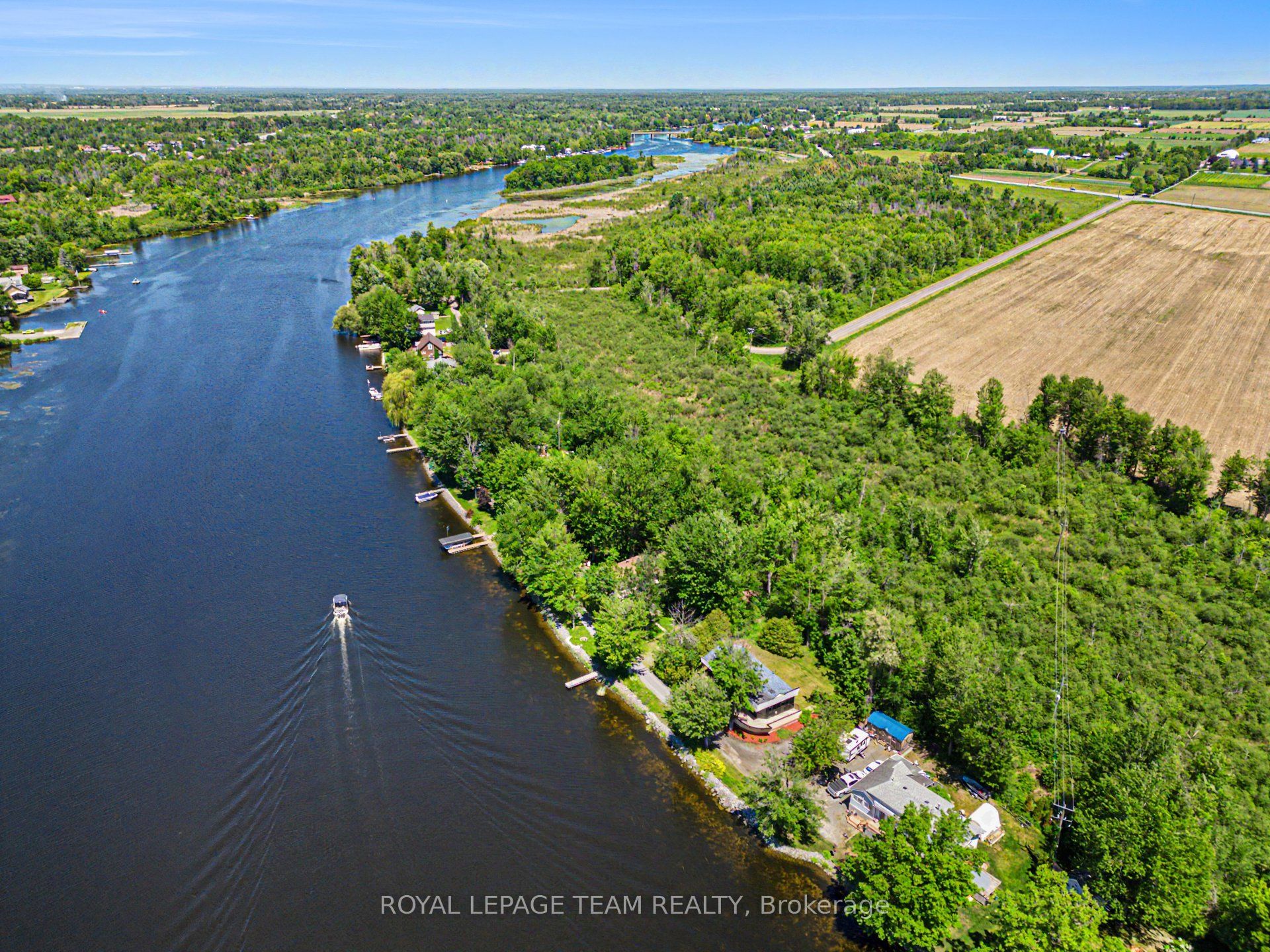 5066K Lorne Bridge Road, Greely - Metcalfe - Osgoode - Vernon and Area, ON K4M 1B4 photo 5