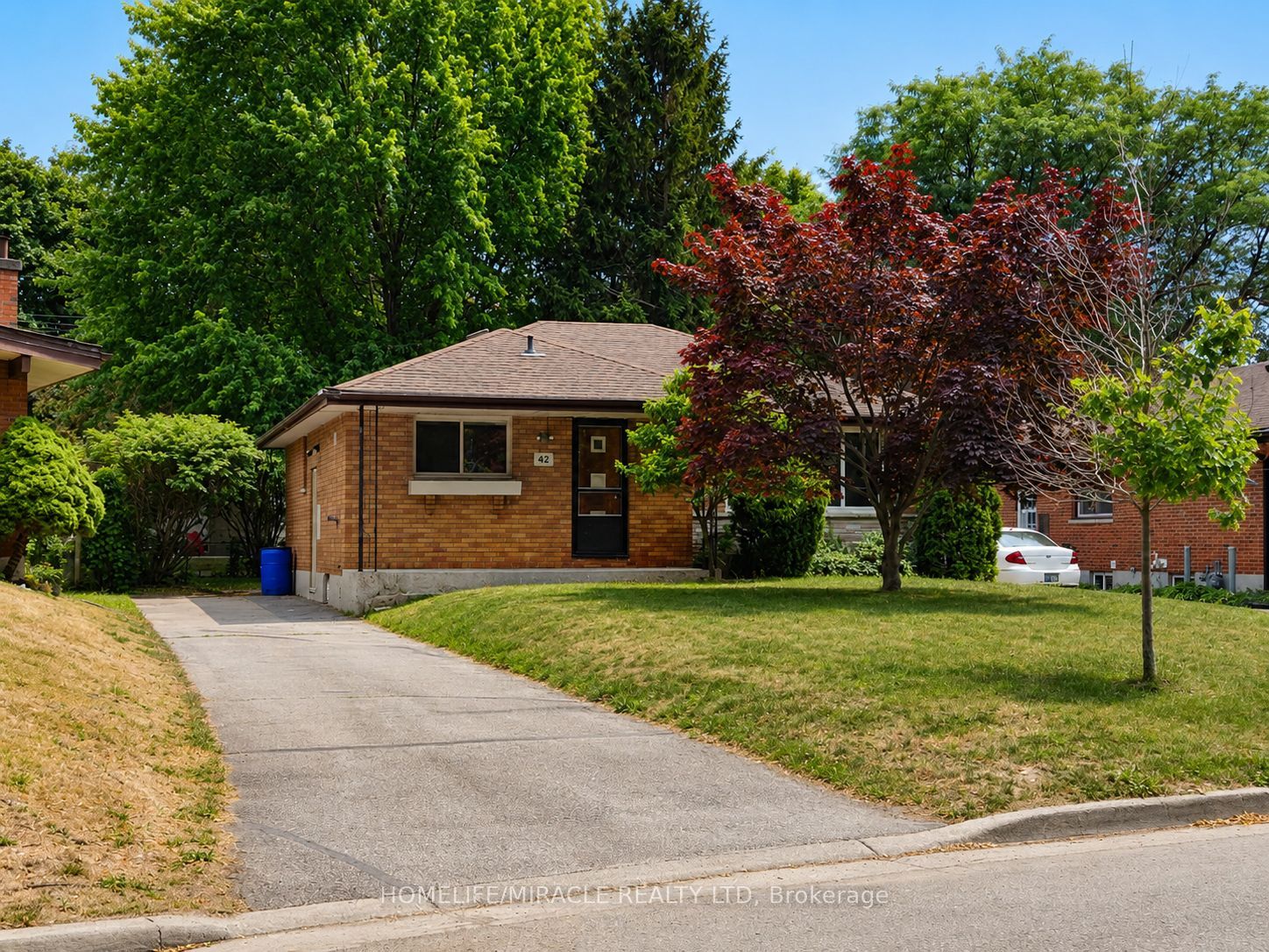 42 Mark Street, London East, ON N2V 2G5