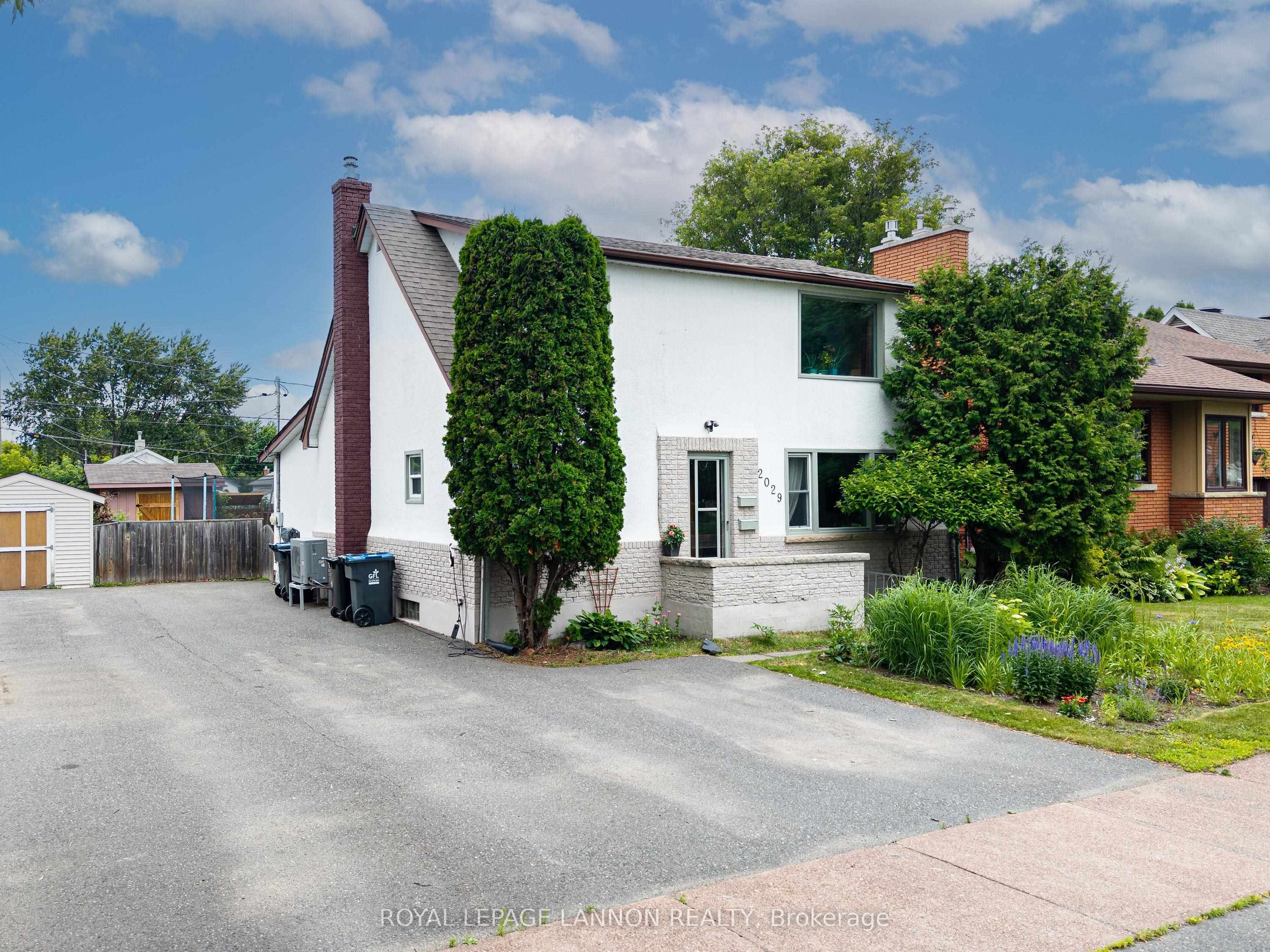 2029 Hamilton Ave., Thunder Bay, ON P7E 4Y3