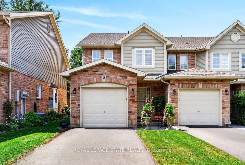 44 Frances Avenue 6, Hamilton, ON L8E 5V6