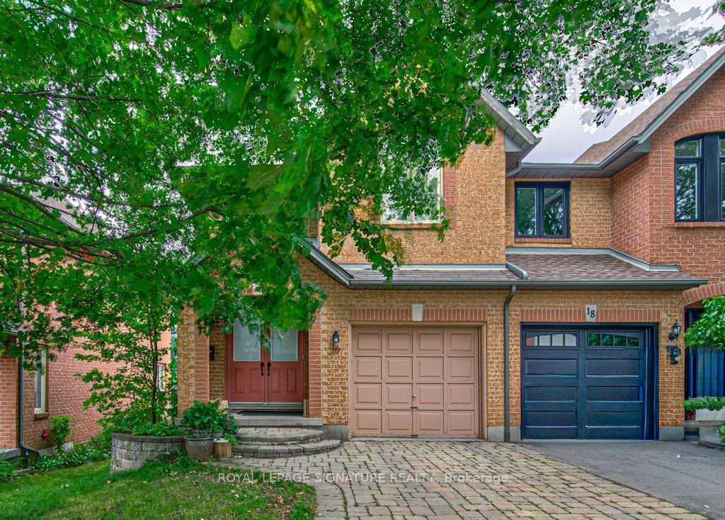 16 Westvillage Drive, Hamilton, ON L9B 2M5 photo 2