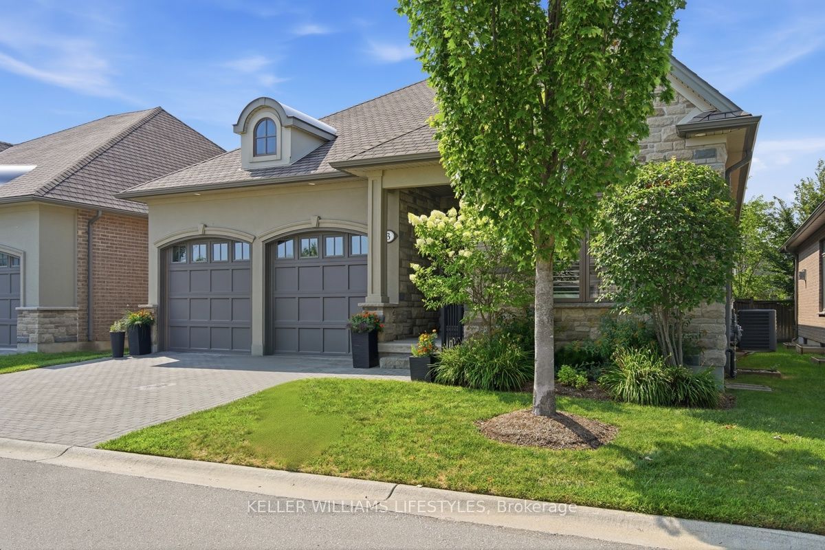 2290 Torrey Pines Way 3, London North, ON N6G 0N9 photo 2