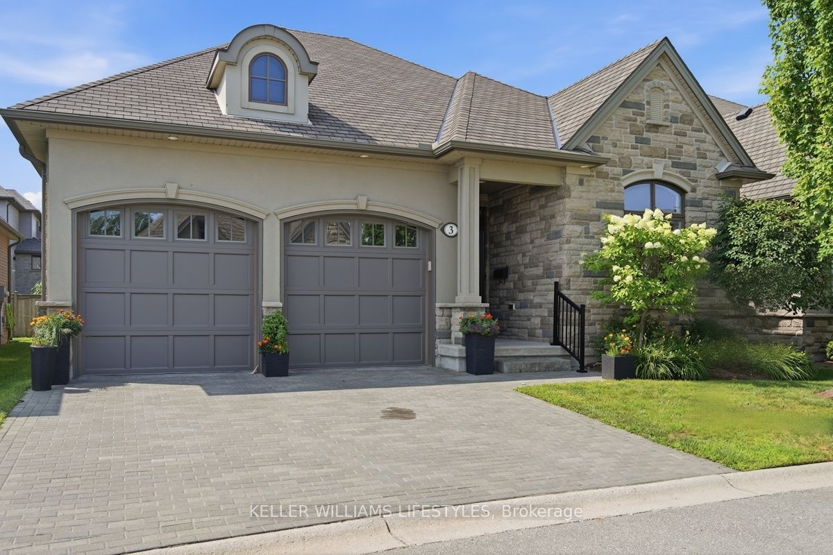 2290 Torrey Pines Way 3, London North, ON N6G 0N9 photo 3