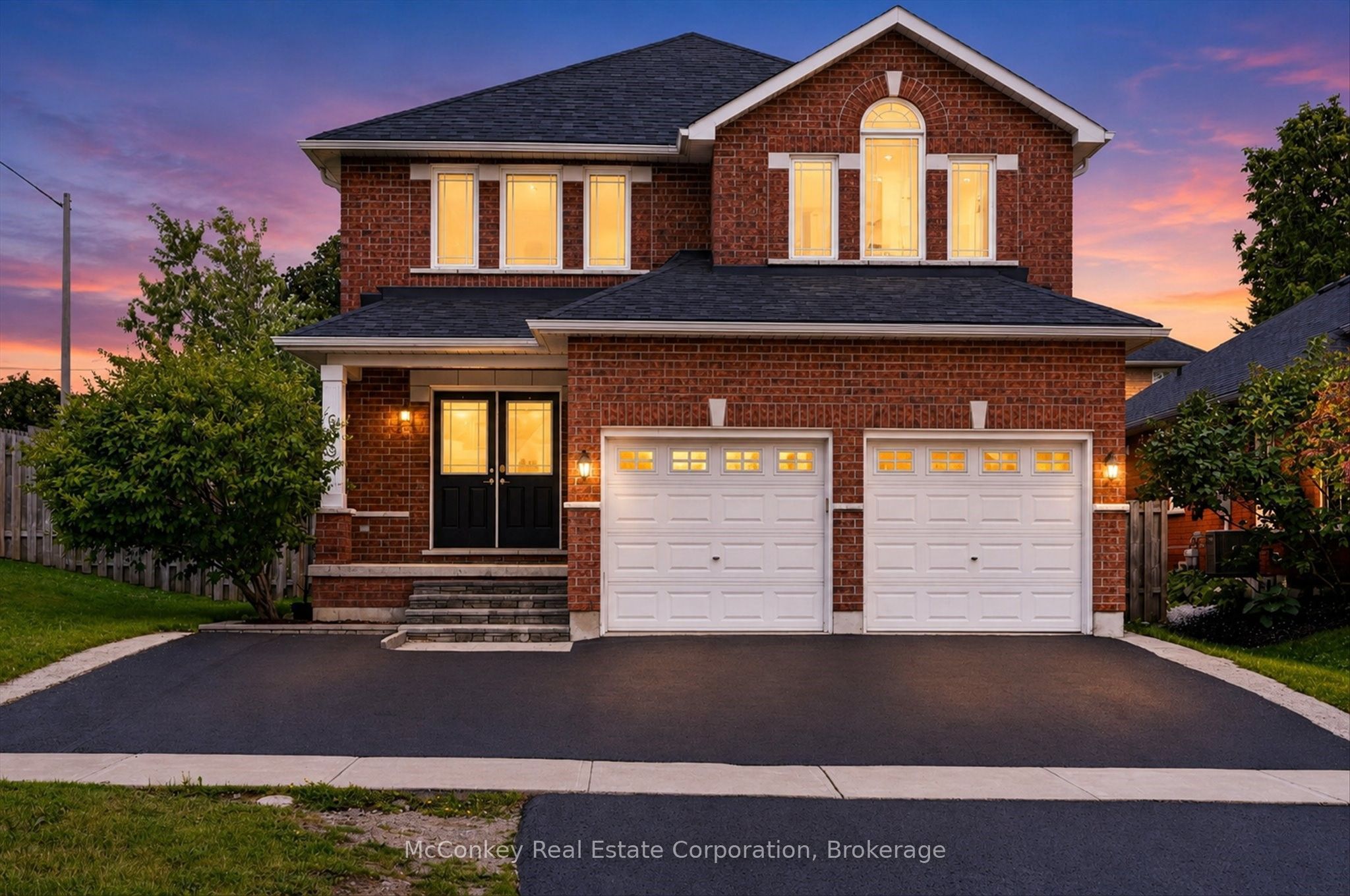 609 ACKERMAN Crescent, Peterborough, ON K9K 2S5