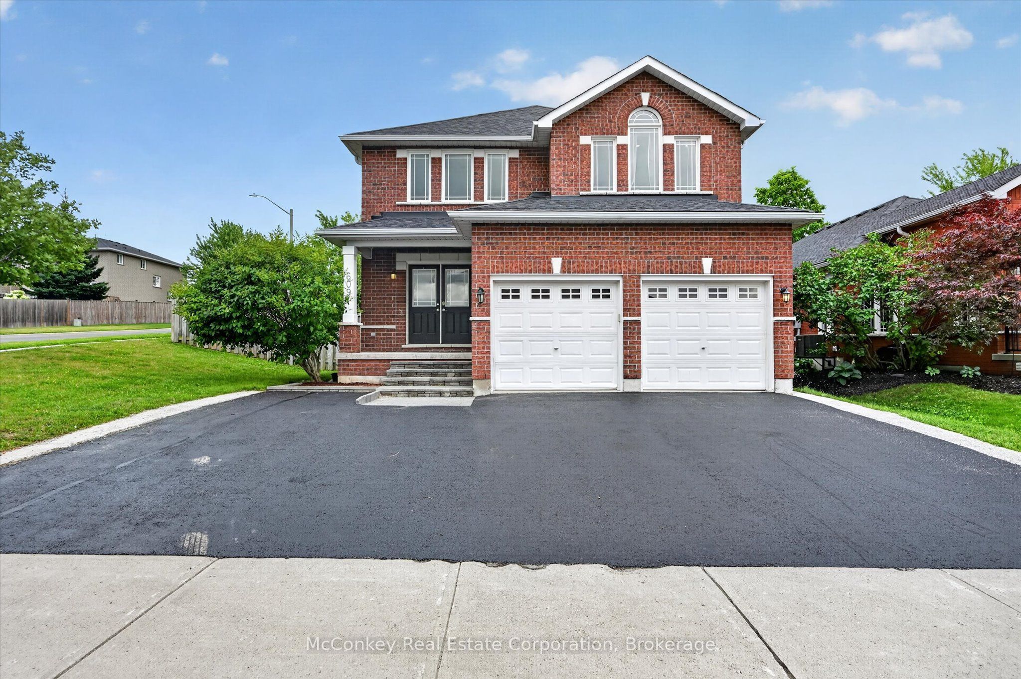 609 ACKERMAN Crescent, Peterborough, ON K9K 2S5 photo 2