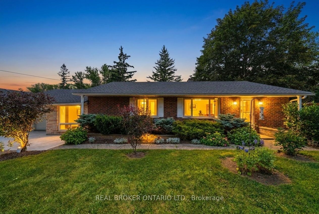 158 Diagonal Road, North Huron, ON N0G 2W0