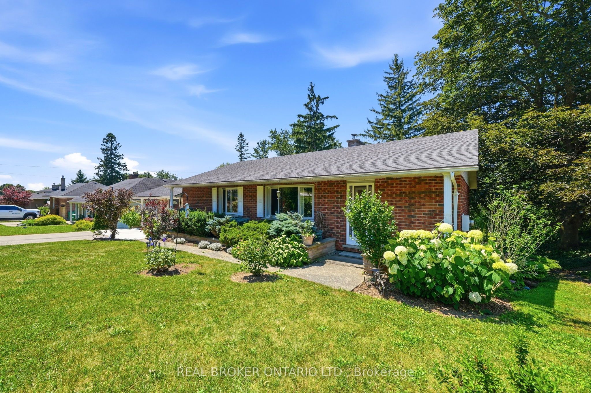 158 Diagonal Road, North Huron, ON N0G 2W0 photo 2