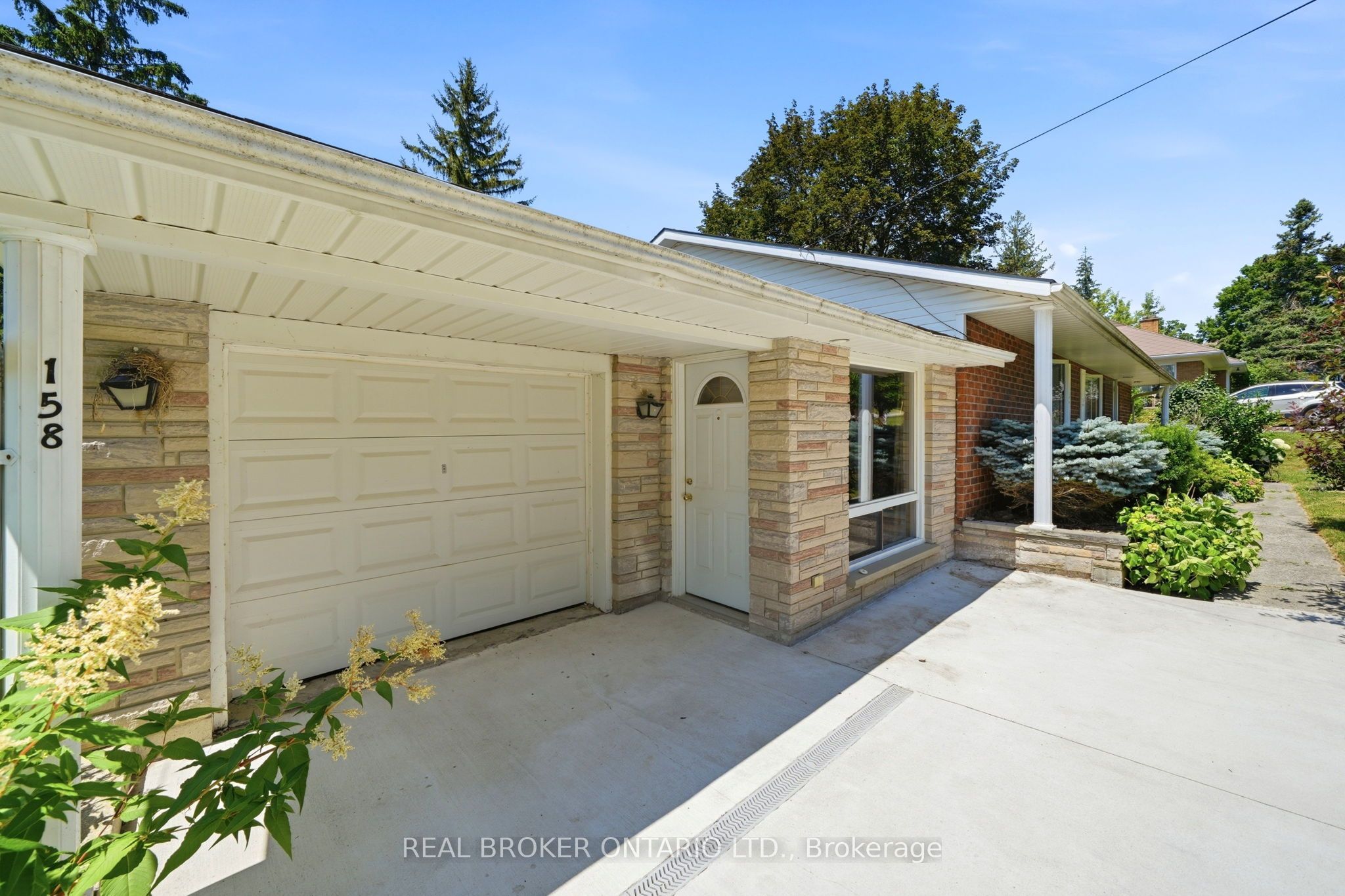 158 Diagonal Road, North Huron, ON N0G 2W0 photo 3