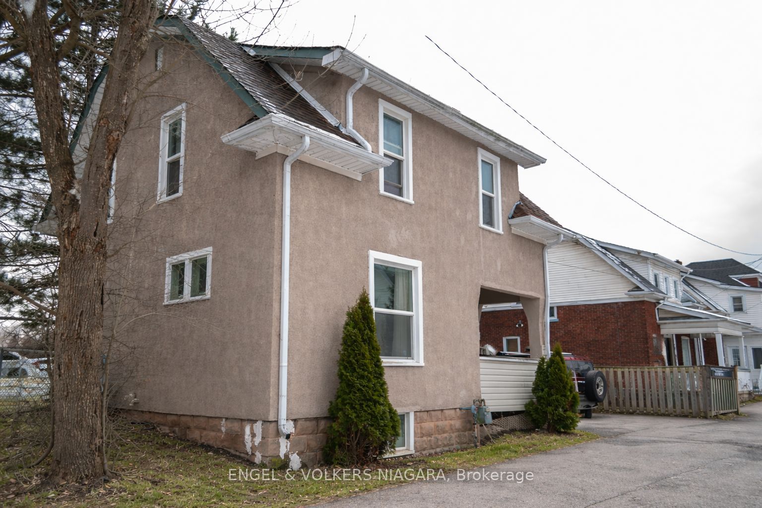 4752 Crawford Place W, Niagara Falls, ON L2E 1Z2 photo 5