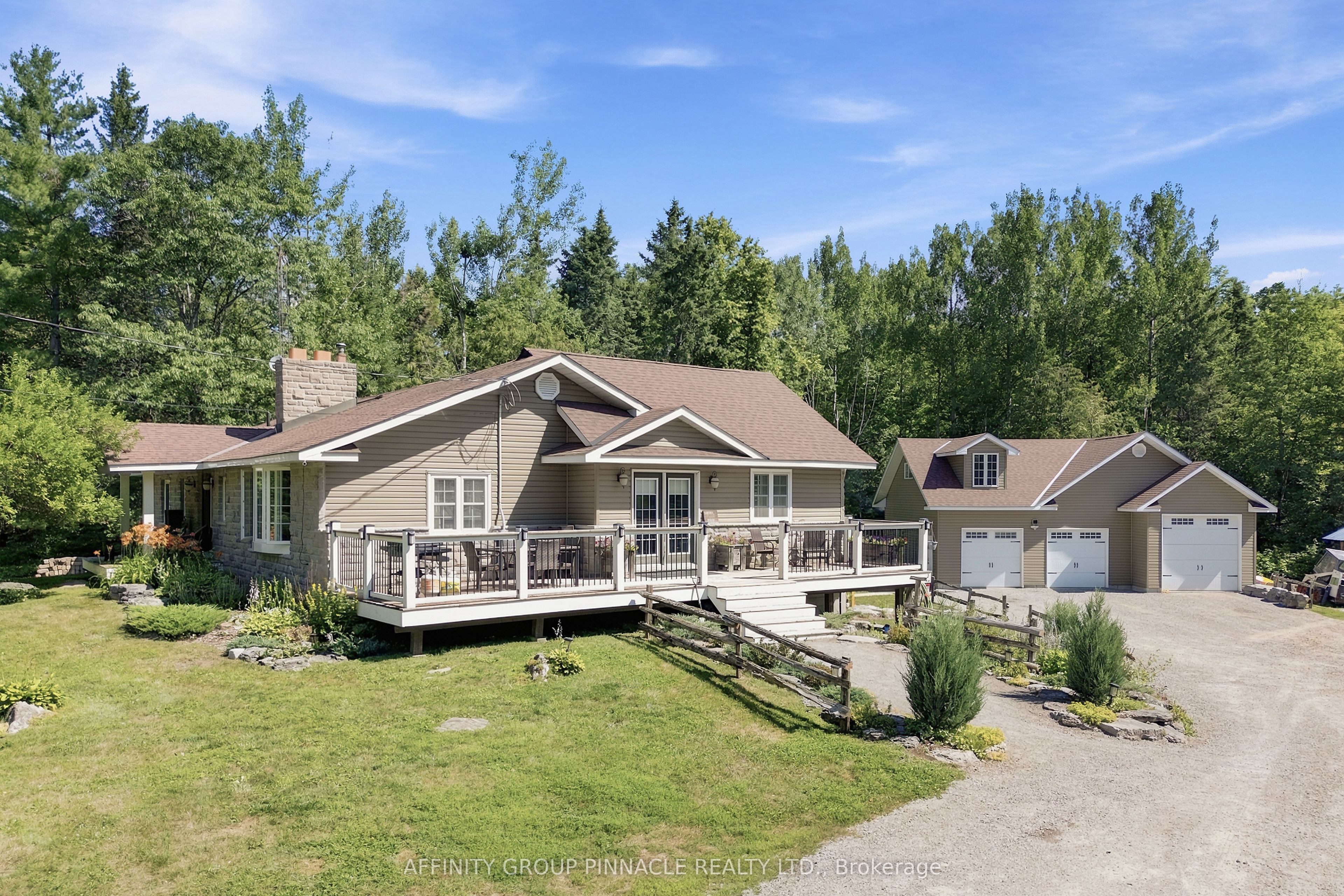 1930 County Rd 121 Road, Kawartha Lakes, ON K0M 1N0