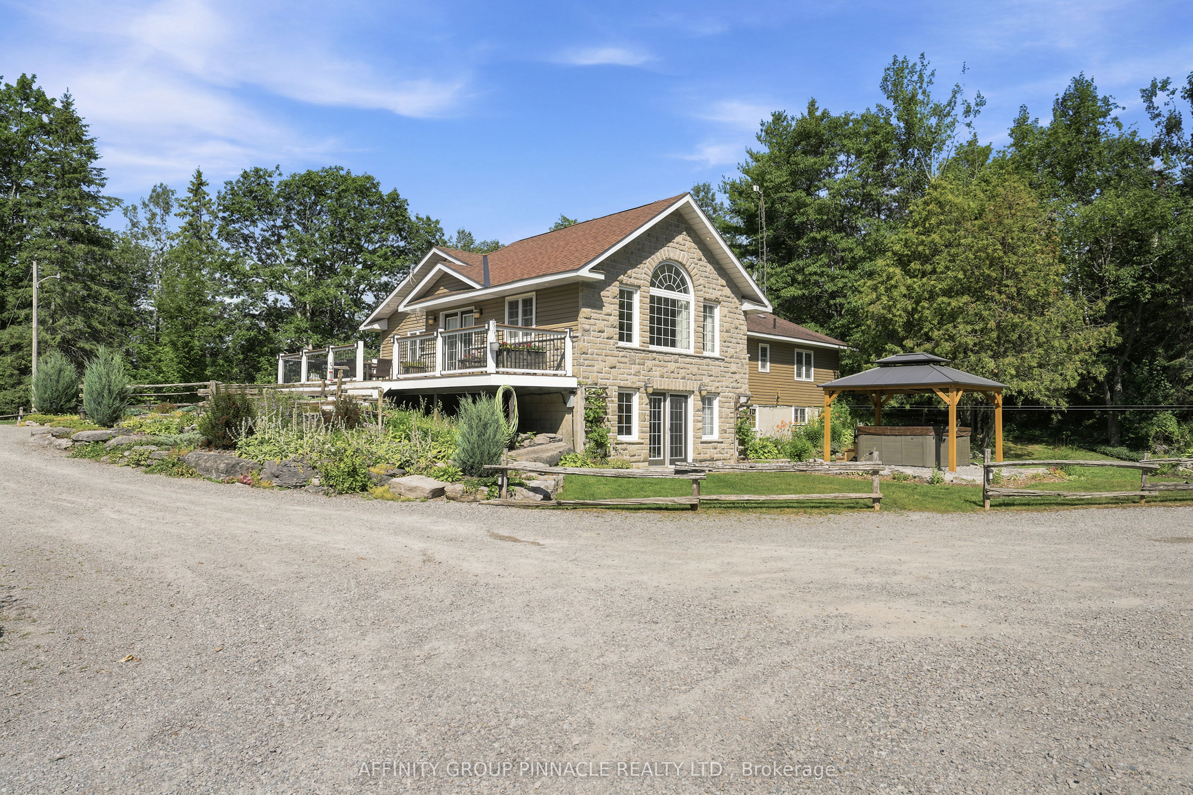 1930 County Rd 121 Road, Kawartha Lakes, ON K0M 1N0 photo 2