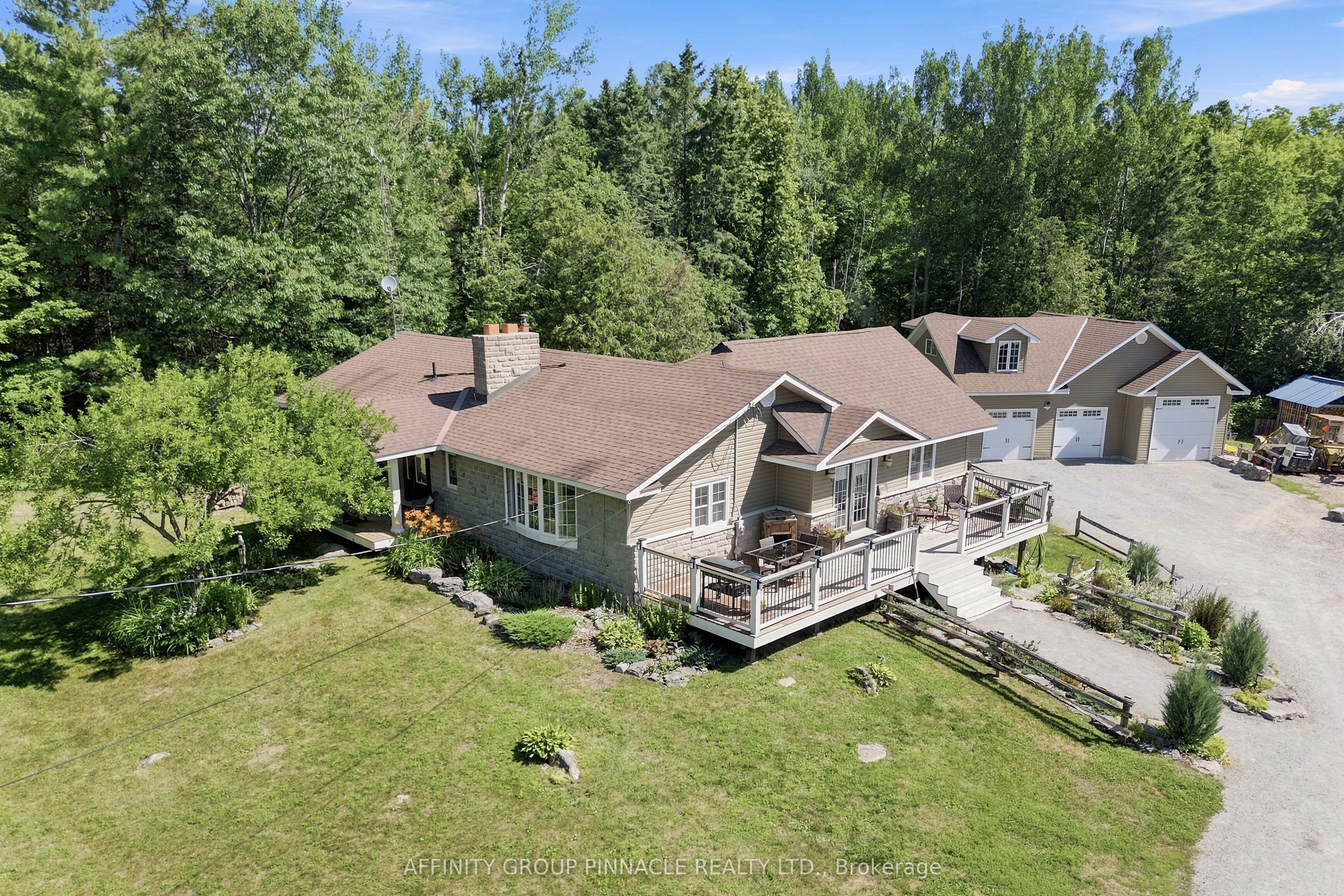 1930 County Rd 121 Road, Kawartha Lakes, ON K0M 1N0 photo 3