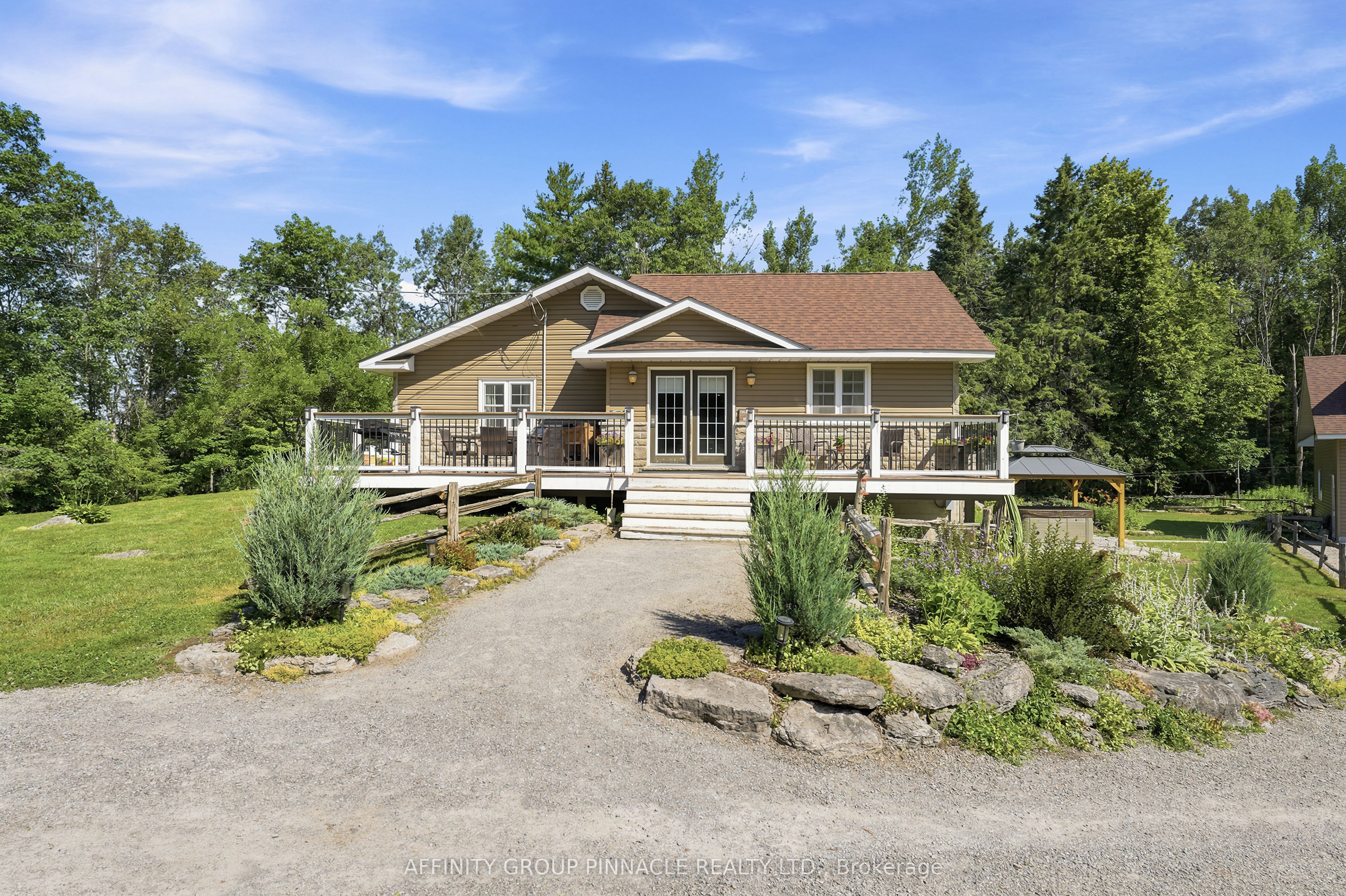1930 County Rd 121 Road, Kawartha Lakes, ON K0M 1N0 photo 4