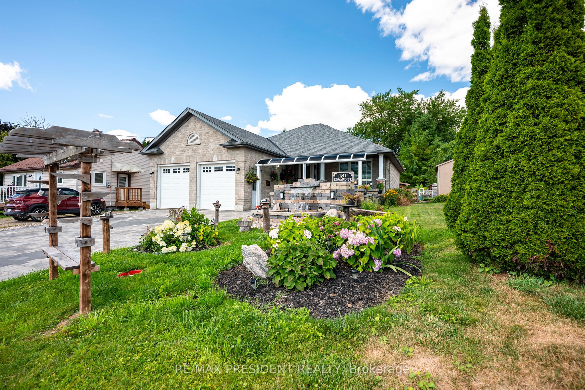181 Edward Street, Wellington North, ON N0G 1A0