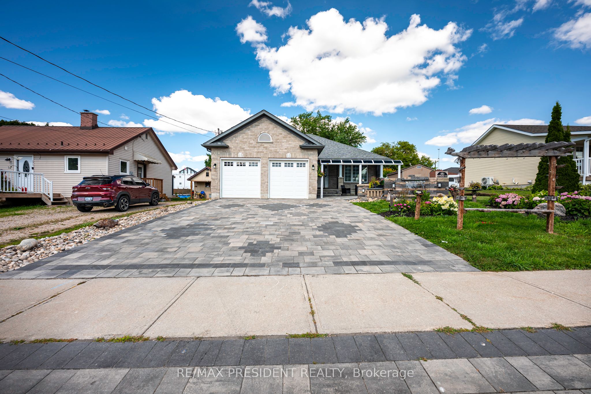 181 Edward Street, Wellington North, ON N0G 1A0 photo 2