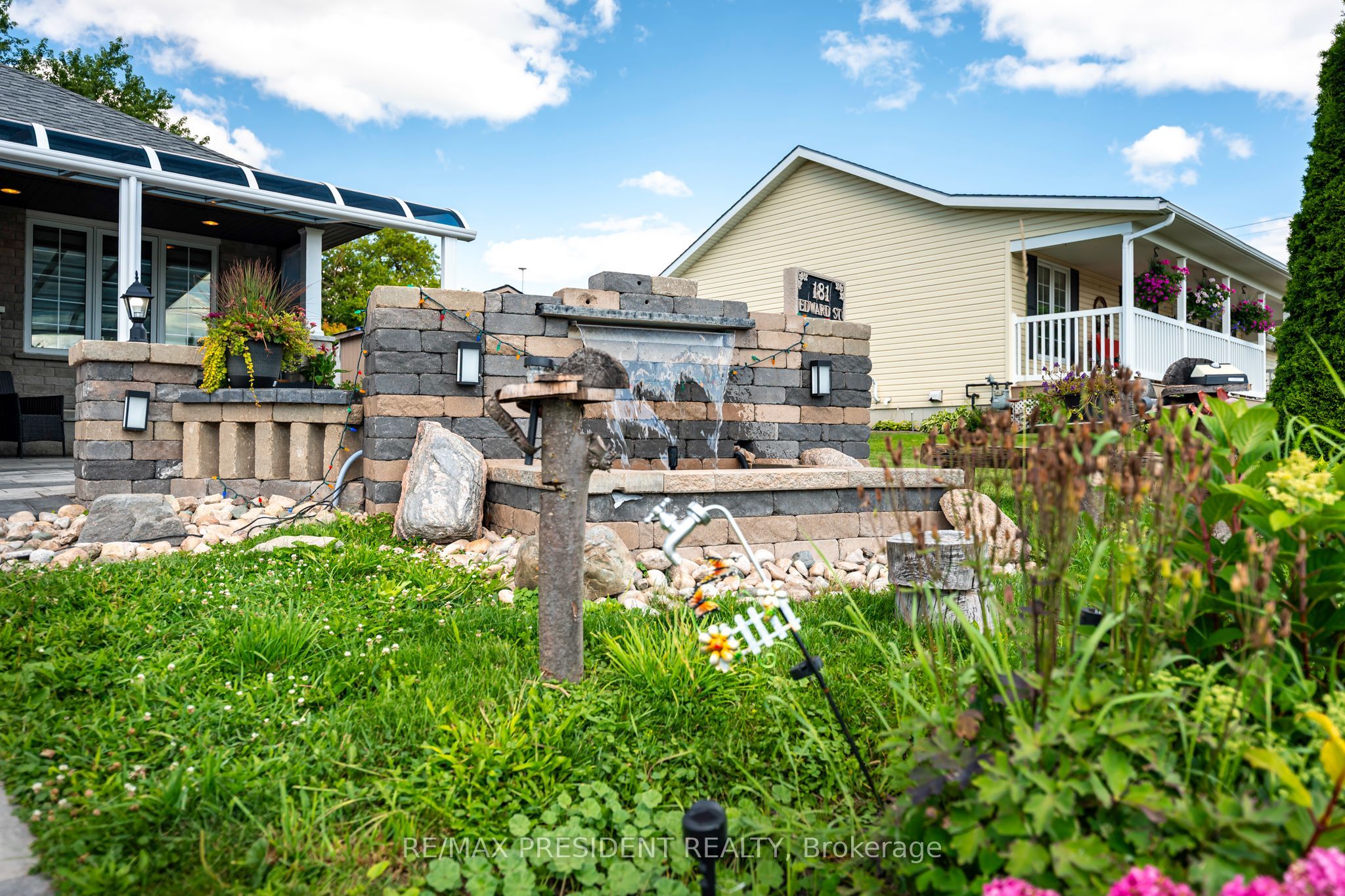 181 Edward Street, Wellington North, ON N0G 1A0 photo 5
