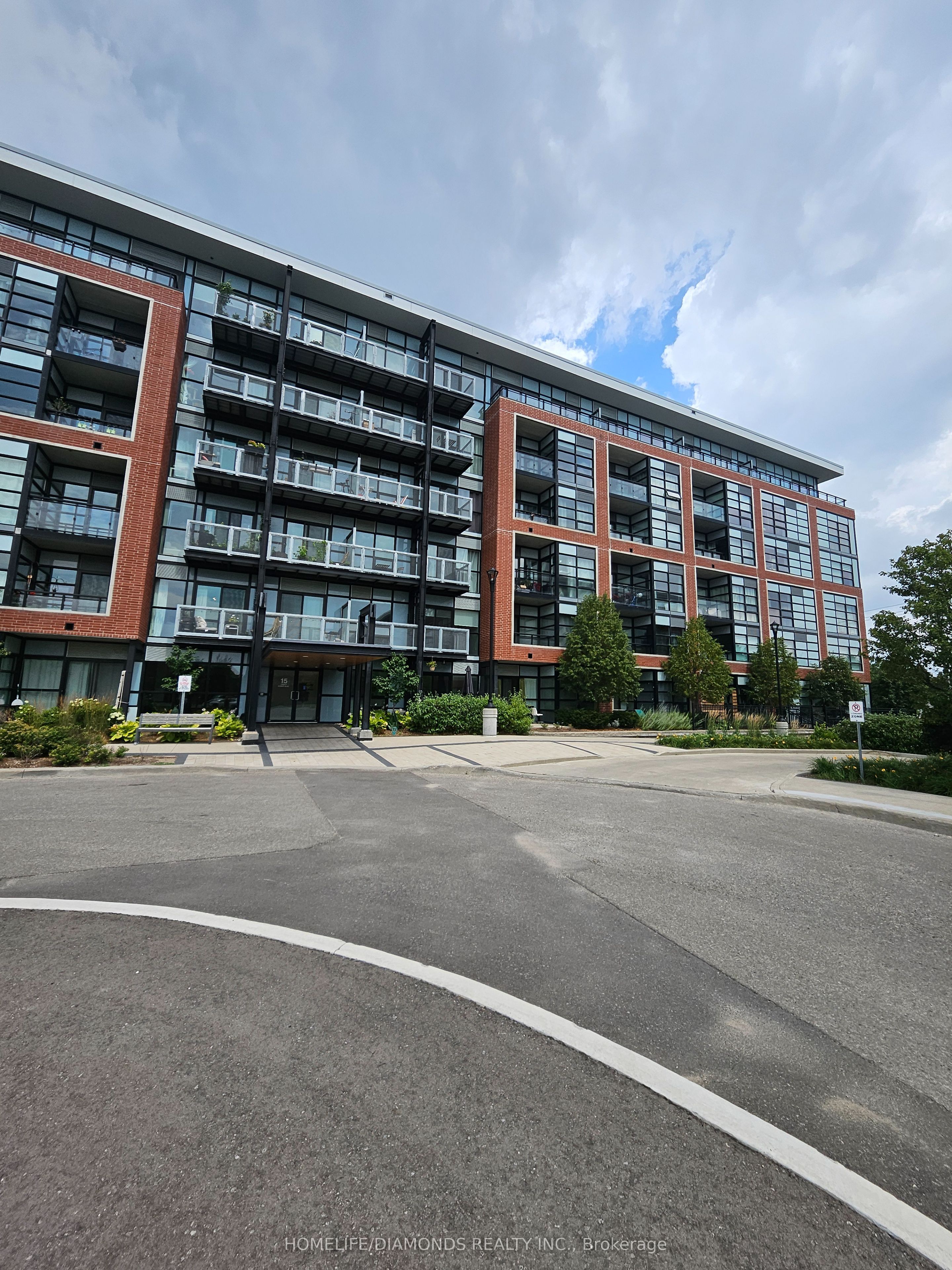 15 PRINCE ALBERT Boulevard 315, Kitchener, ON N2H 0C2