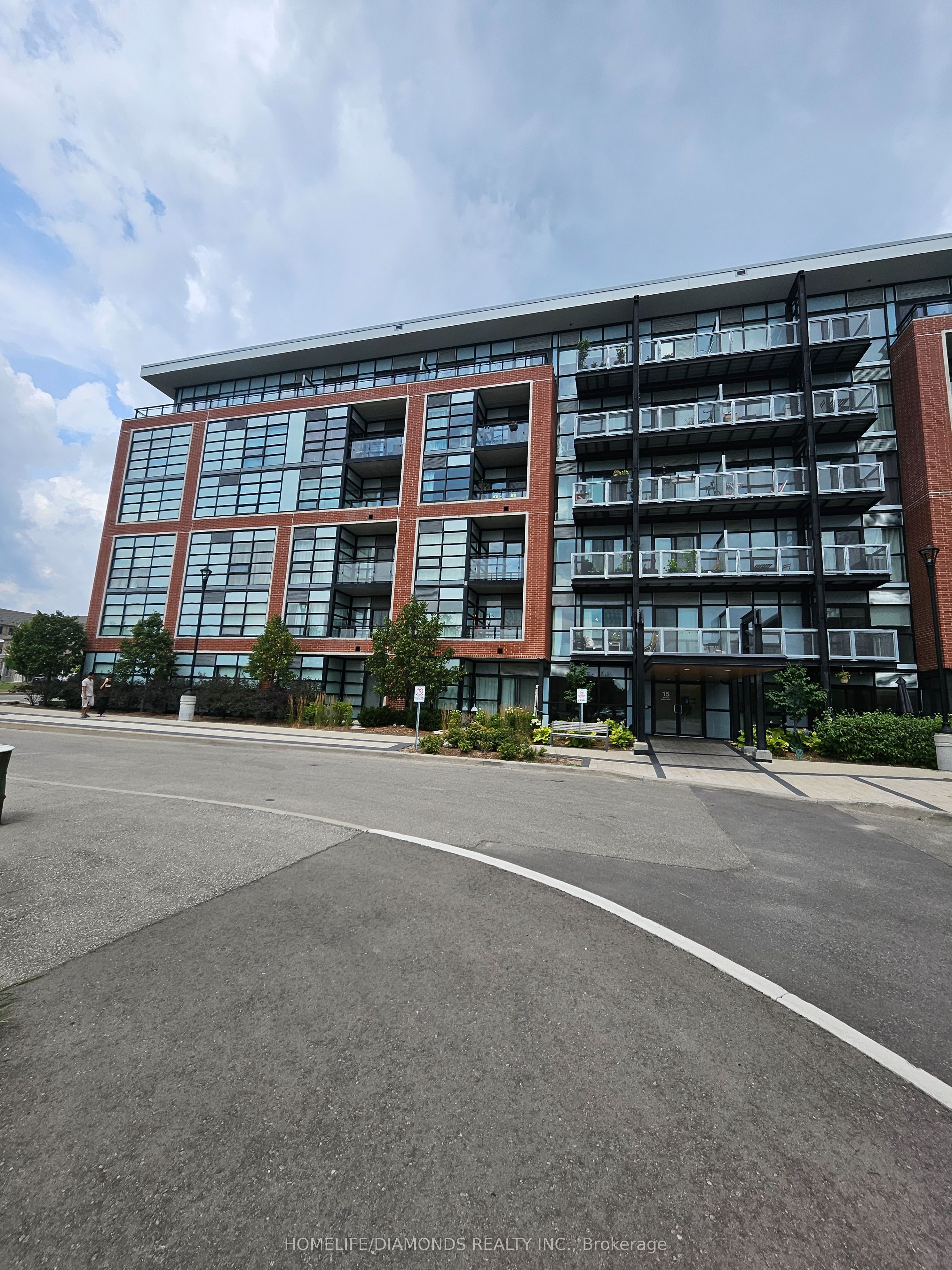 15 PRINCE ALBERT Boulevard 315, Kitchener, ON N2H 0C2 photo 2