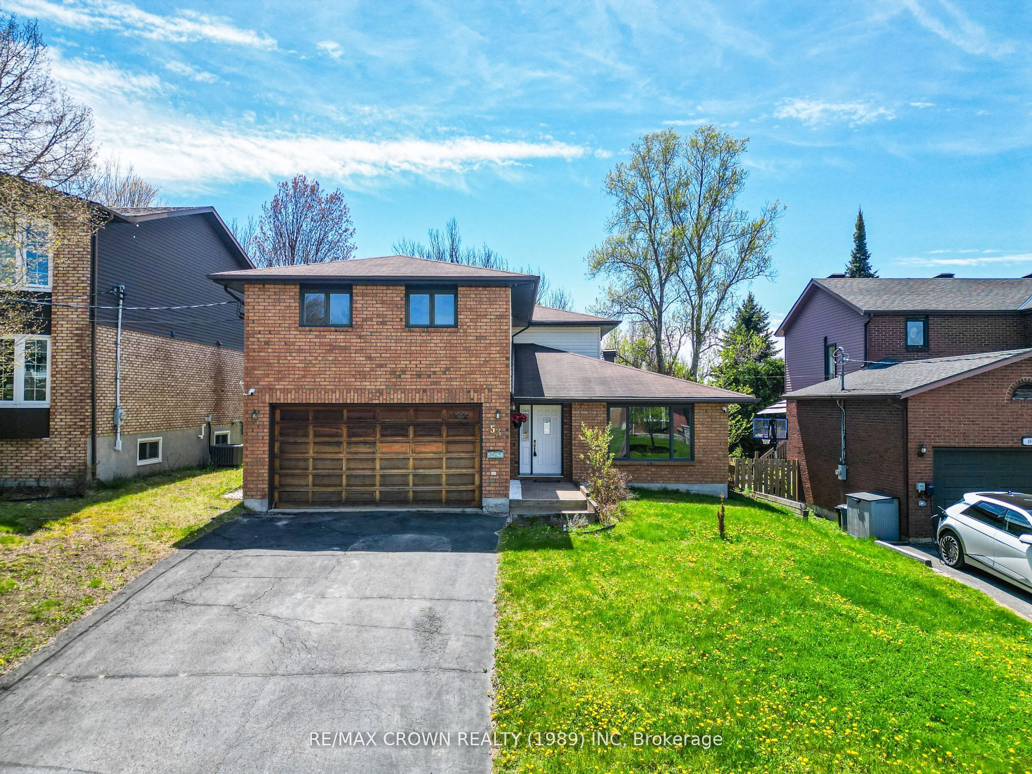 53 Sable Crescent, North Bay, ON P1A 3X6