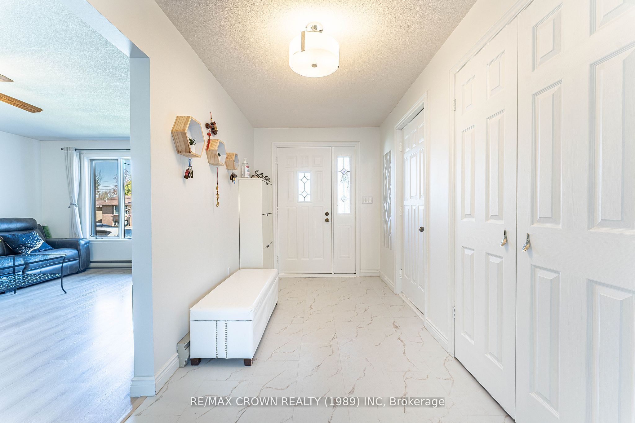 53 Sable Crescent, North Bay, ON P1A 3X6 photo 2